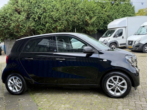 smart Forfour - Afbeelding 5 van 23