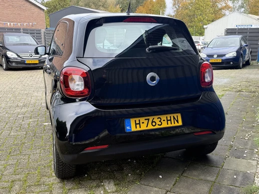 smart Forfour - Afbeelding 6 van 23