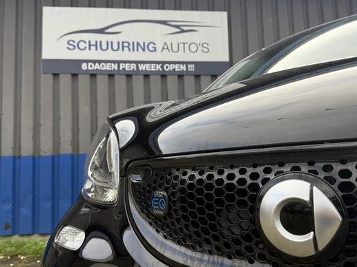 smart Forfour - Afbeelding 7 van 23