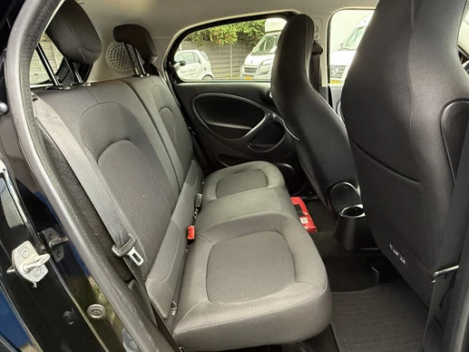 smart Forfour - Afbeelding 8 van 23