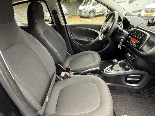 smart Forfour - Afbeelding 9 van 23
