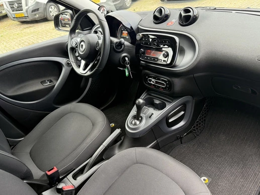 smart Forfour - Afbeelding 10 van 23