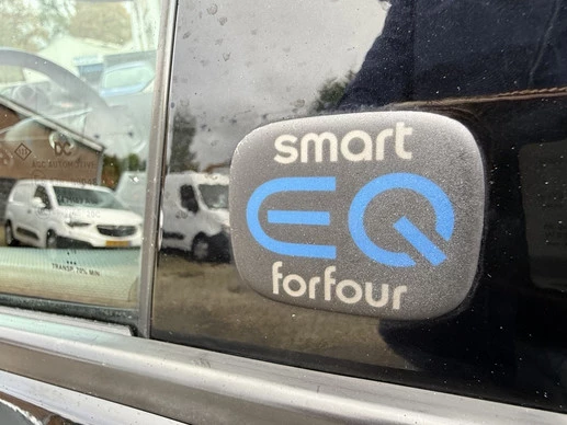 smart Forfour - Afbeelding 12 van 23