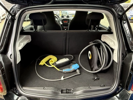 smart Forfour - Afbeelding 13 van 23