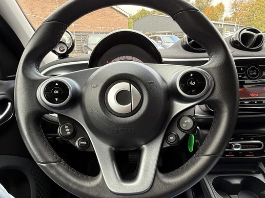 smart Forfour - Afbeelding 16 van 23
