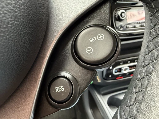 smart Forfour - Afbeelding 17 van 23