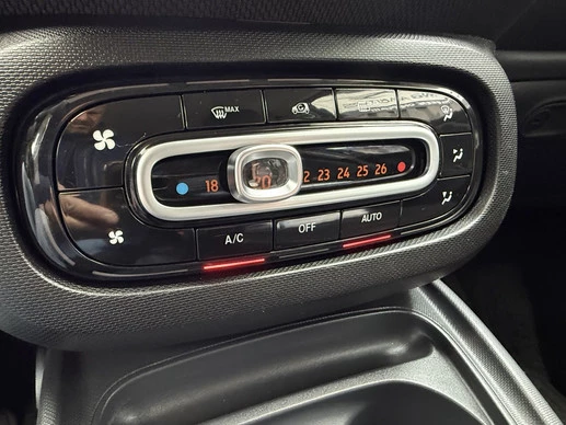 smart Forfour - Afbeelding 19 van 23