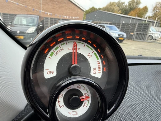 smart Forfour - Afbeelding 21 van 23
