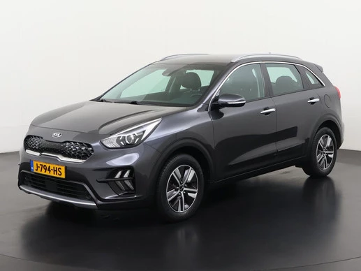 Kia Niro - Afbeelding 1 van 30