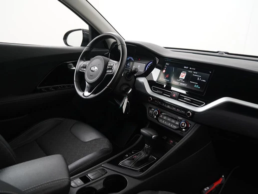 Kia Niro - Afbeelding 2 van 30