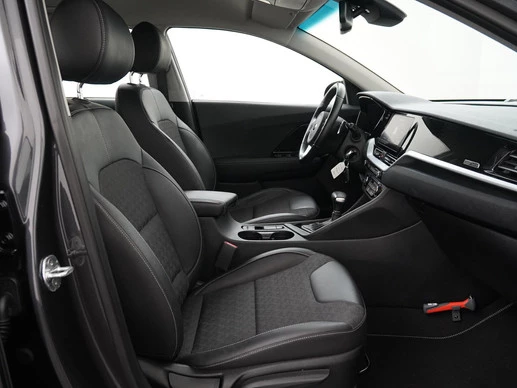 Kia Niro - Afbeelding 3 van 30