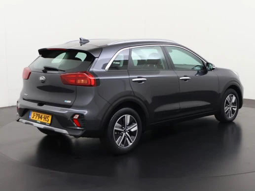 Kia Niro - Afbeelding 4 van 30