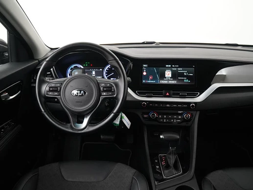 Kia Niro - Afbeelding 5 van 30