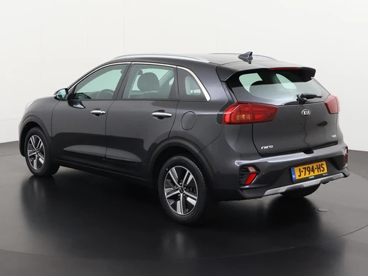 Kia Niro - Afbeelding 6 van 30