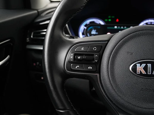 Kia Niro - Afbeelding 7 van 30