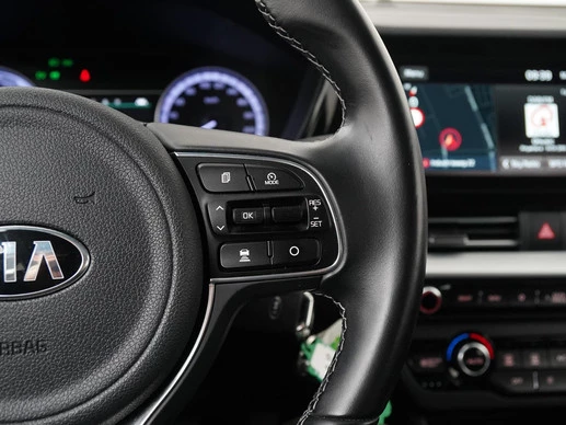 Kia Niro - Afbeelding 9 van 30