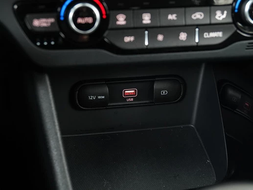 Kia Niro - Afbeelding 11 van 30
