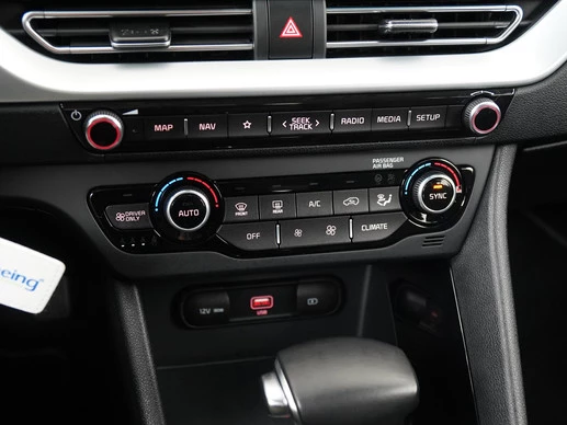 Kia Niro - Afbeelding 12 van 30