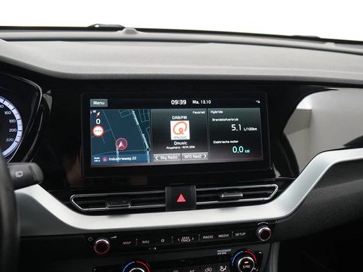 Kia Niro - Afbeelding 13 van 30