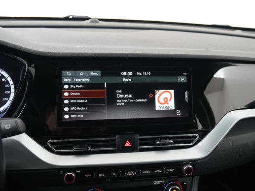 Kia Niro - Afbeelding 15 van 30