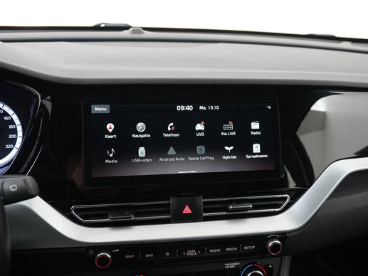 Kia Niro - Afbeelding 16 van 30