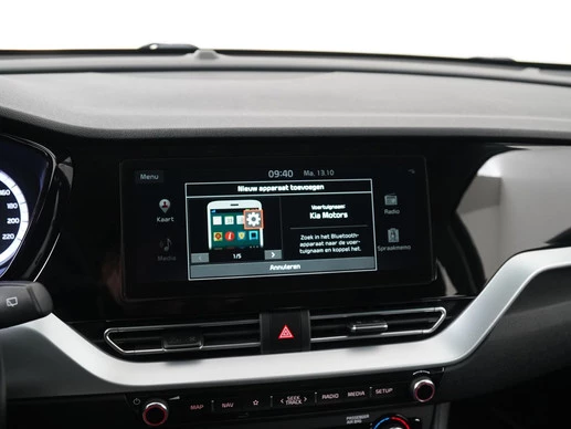Kia Niro - Afbeelding 17 van 30