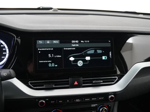 Kia Niro - Afbeelding 18 van 30