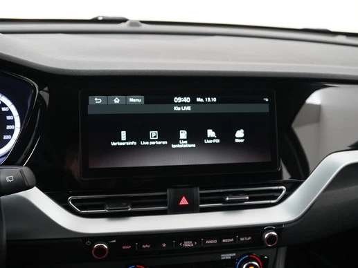 Kia Niro - Afbeelding 19 van 30