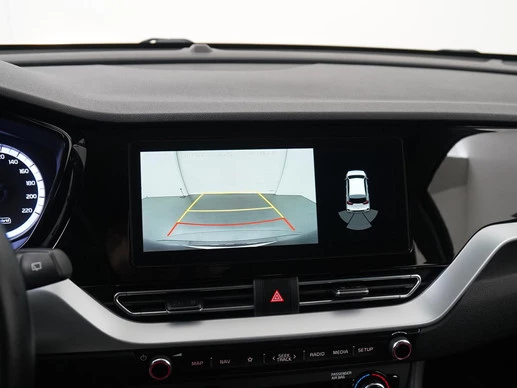 Kia Niro - Afbeelding 20 van 30