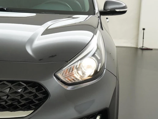 Kia Niro - Afbeelding 21 van 30