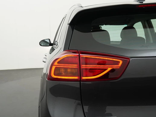 Kia Niro - Afbeelding 22 van 30