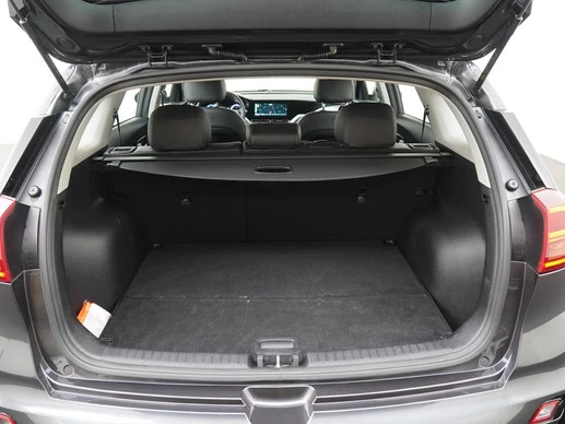 Kia Niro - Afbeelding 24 van 30