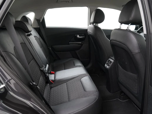 Kia Niro - Afbeelding 25 van 30