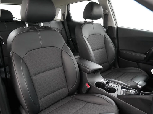 Kia Niro - Afbeelding 27 van 30