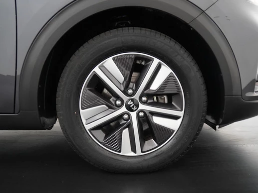 Kia Niro - Afbeelding 28 van 30