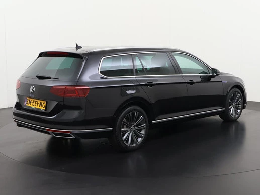 Volkswagen Passat - Afbeelding 4 van 30