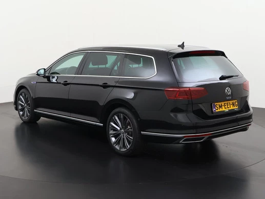 Volkswagen Passat - Afbeelding 7 van 30