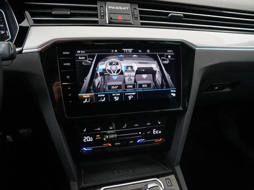 Volkswagen Passat - Afbeelding 12 van 30