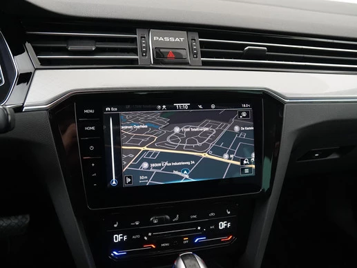 Volkswagen Passat - Afbeelding 14 van 30