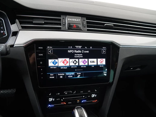Volkswagen Passat - Afbeelding 15 van 30