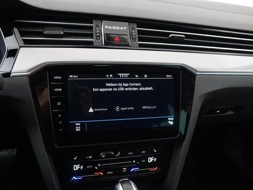 Volkswagen Passat - Afbeelding 17 van 30