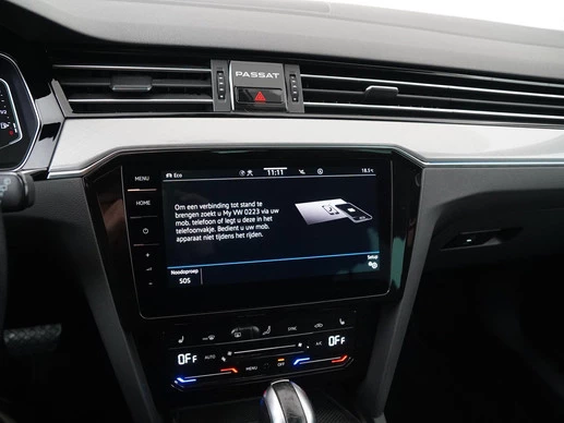 Volkswagen Passat - Afbeelding 18 van 30