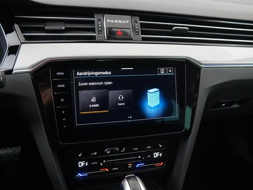 Volkswagen Passat - Afbeelding 20 van 30