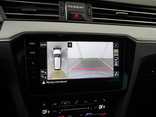 Volkswagen Passat - Afbeelding 21 van 30