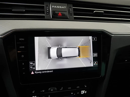 Volkswagen Passat - Afbeelding 22 van 30