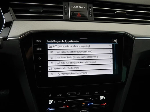 Volkswagen Passat - Afbeelding 23 van 30