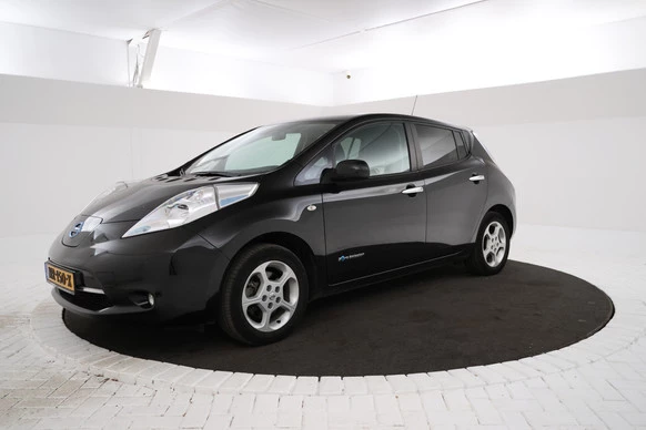 Nissan Leaf - Afbeelding 1 van 24