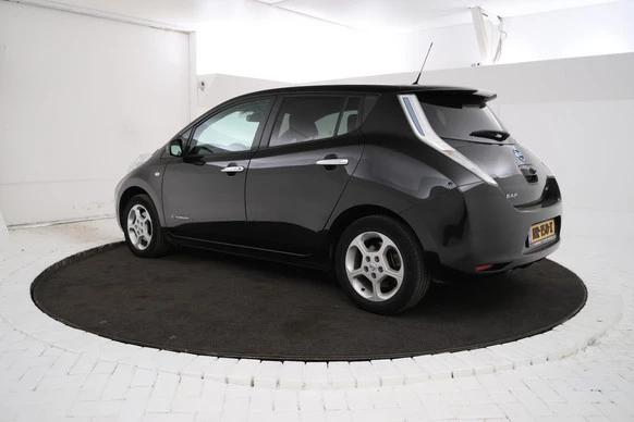 Nissan Leaf - Afbeelding 2 van 24