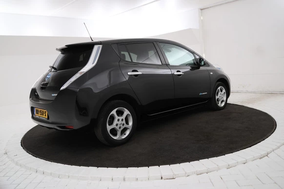 Nissan Leaf - Afbeelding 3 van 24