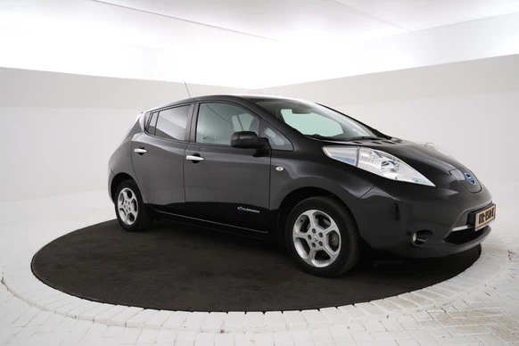 Nissan Leaf - Afbeelding 4 van 24